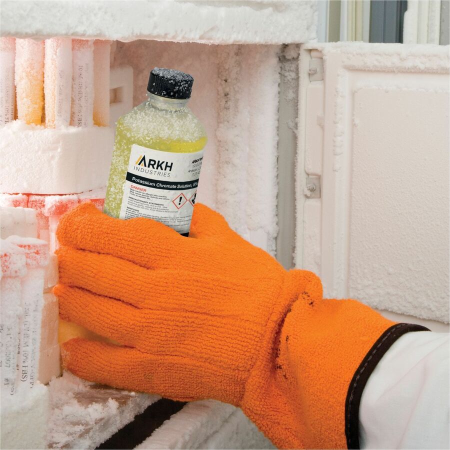 Avery® UltraDuty™ GHS Chemical Labels