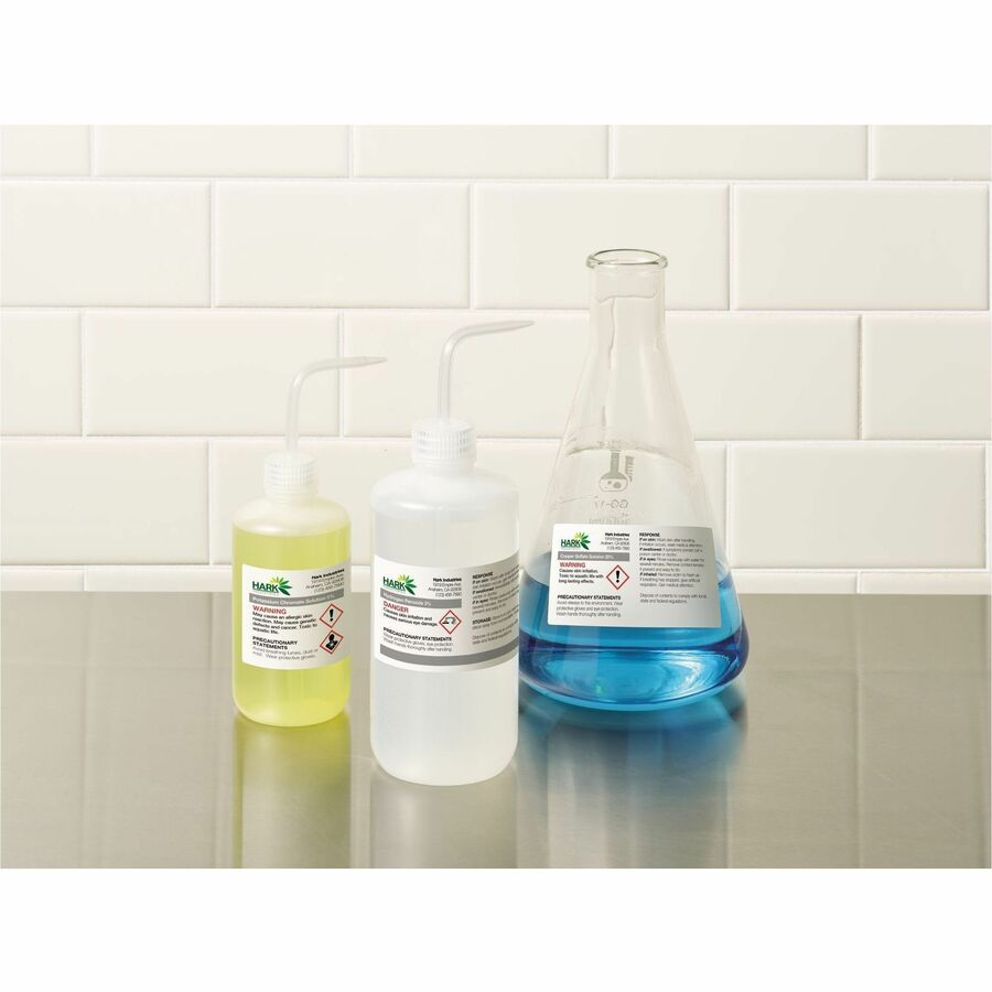 Avery® UltraDuty™ GHS Chemical Labels