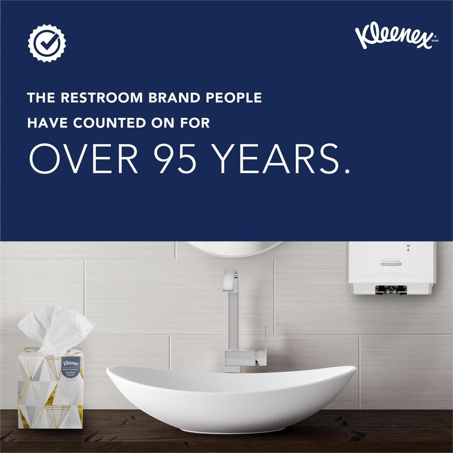 Kleenex Ultra Hand Sanitizer Foam