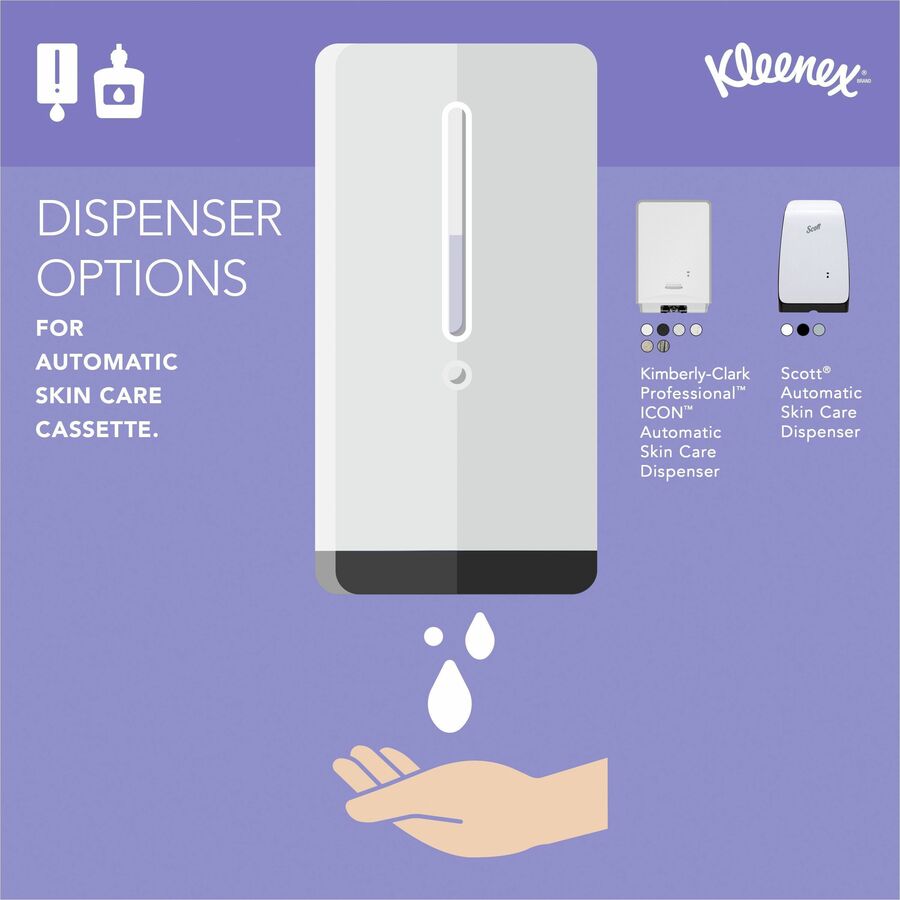 Kleenex Ultra Hand Sanitizer Foam