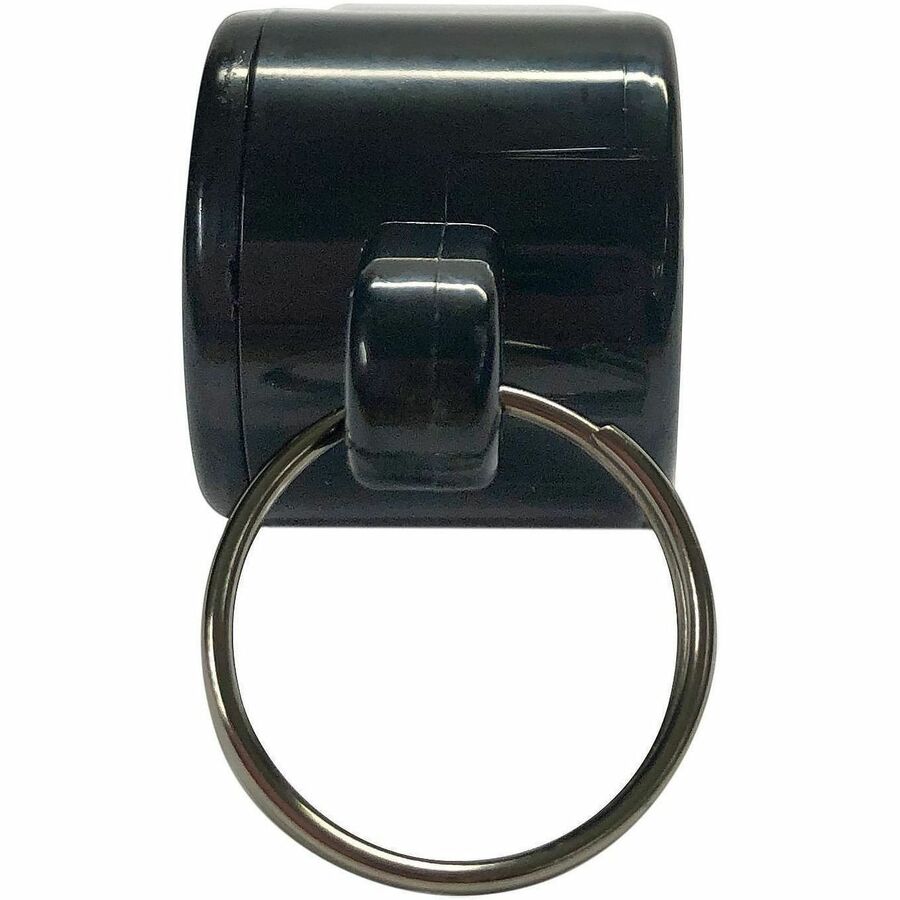 Champion Sports Medium Weight Plastic Whistle