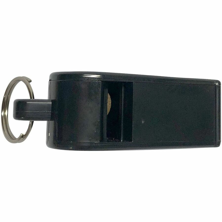 Champion Sports Medium Weight Plastic Whistle
