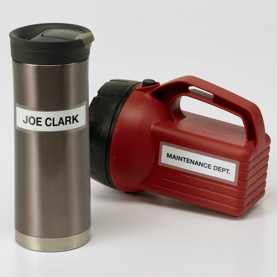Avery® Easy Align ID Label