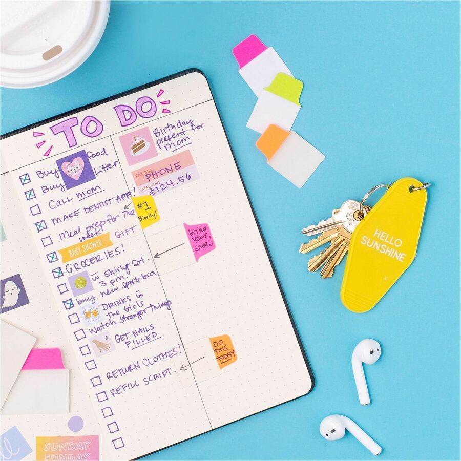 Avery® Mini Ultra Tabs