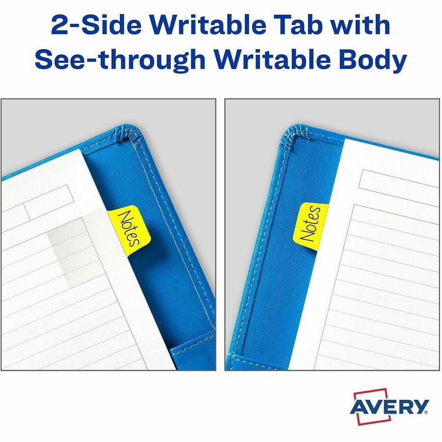 Avery® Mini Ultra Tabs
