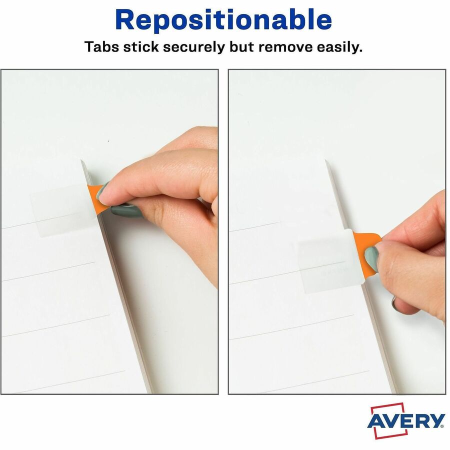 Avery® Mini Ultra Tabs