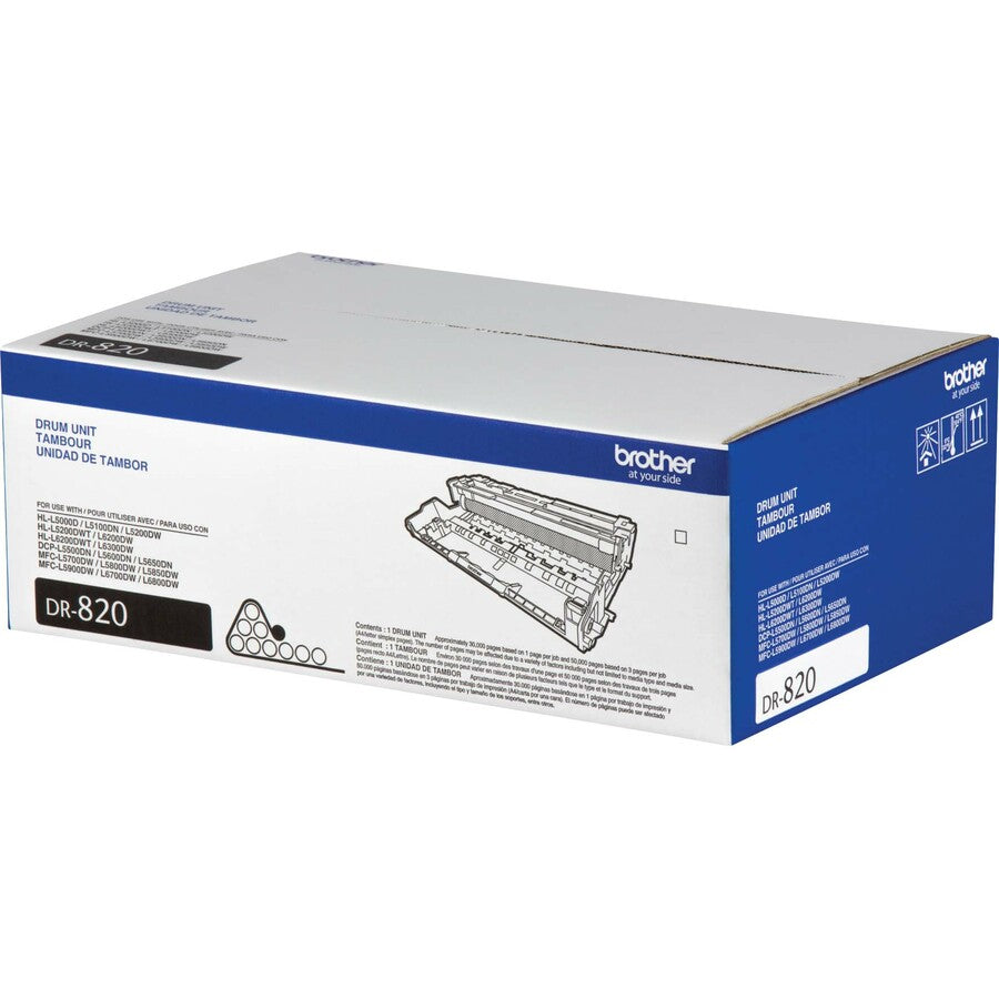 Brother DR820 Drum Unit