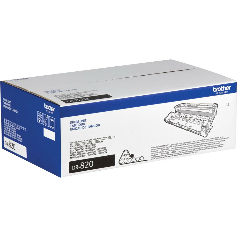 Brother DR820 Drum Unit