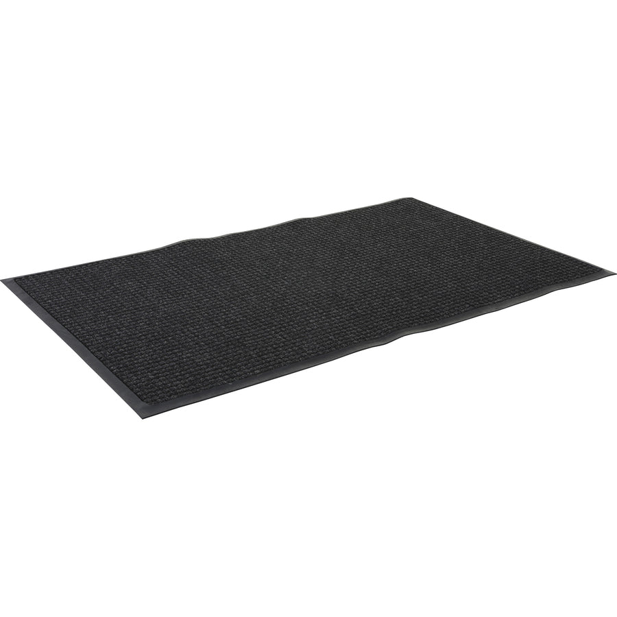 Genuine Joe Waterguard Floor Mat