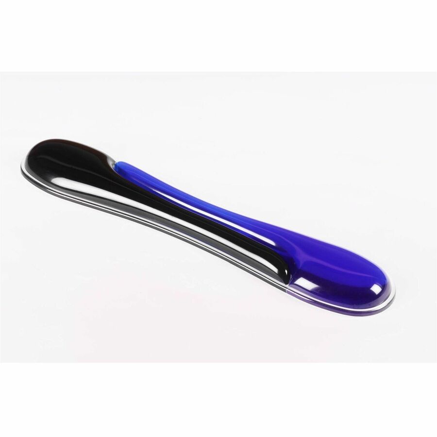 Kensington Duo Gel Wave Keyboard Wrist Rest