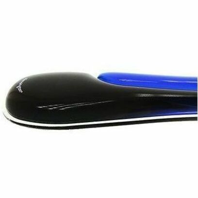 Kensington Duo Gel Wave Keyboard Wrist Rest