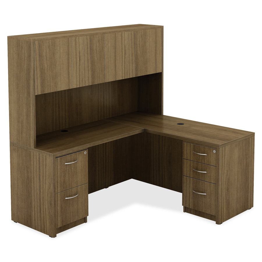 Lorell Chateau Series Hutch