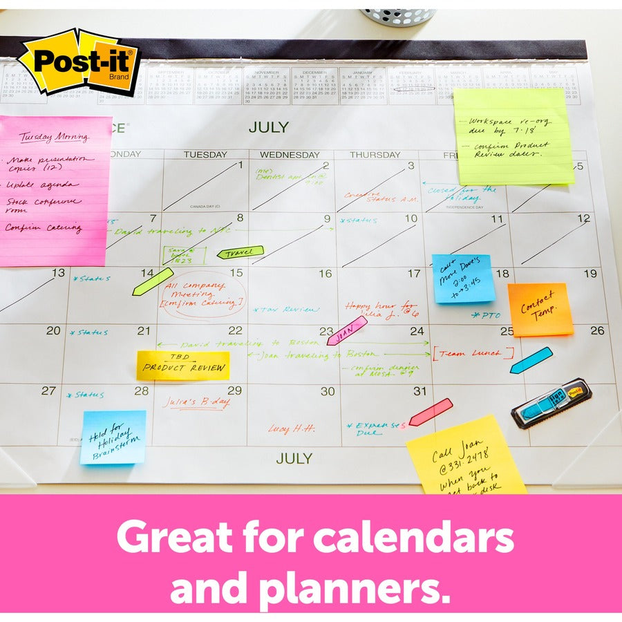 Post-it® Arrow Flags