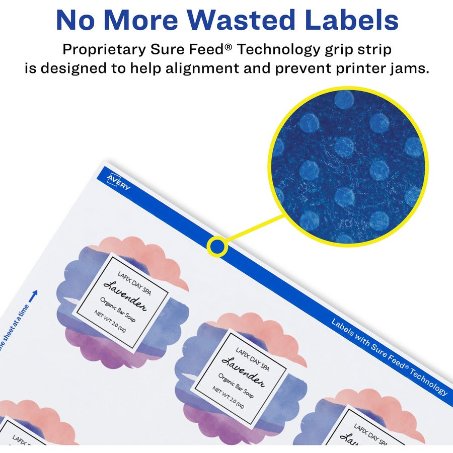 Avery® Multipurpose Label