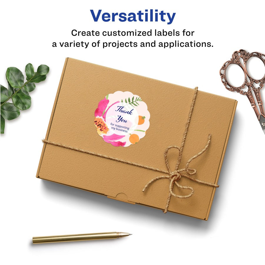Avery® Multipurpose Label