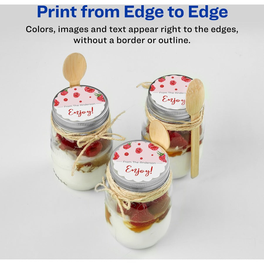 Avery® Multipurpose Label