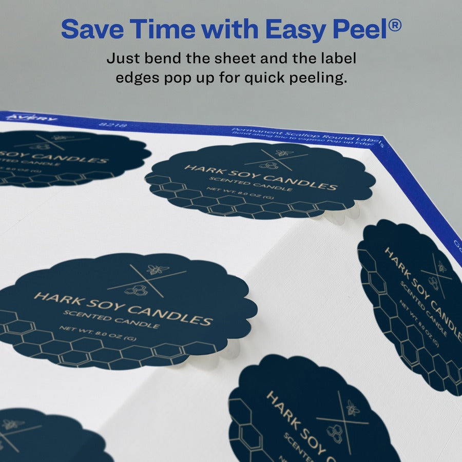 Avery® Multipurpose Label