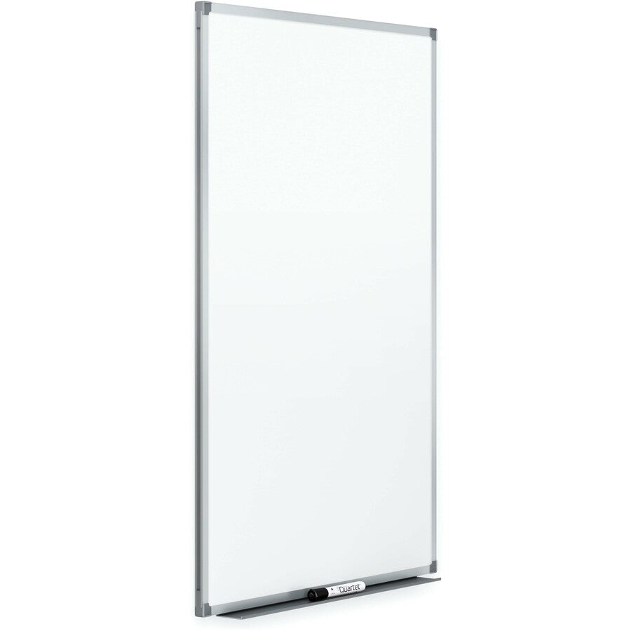 Quartet Standard DuraMax® Porcelain Magnetic Whiteboard