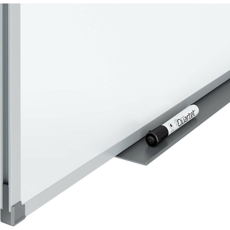 Quartet Standard DuraMax® Porcelain Magnetic Whiteboard
