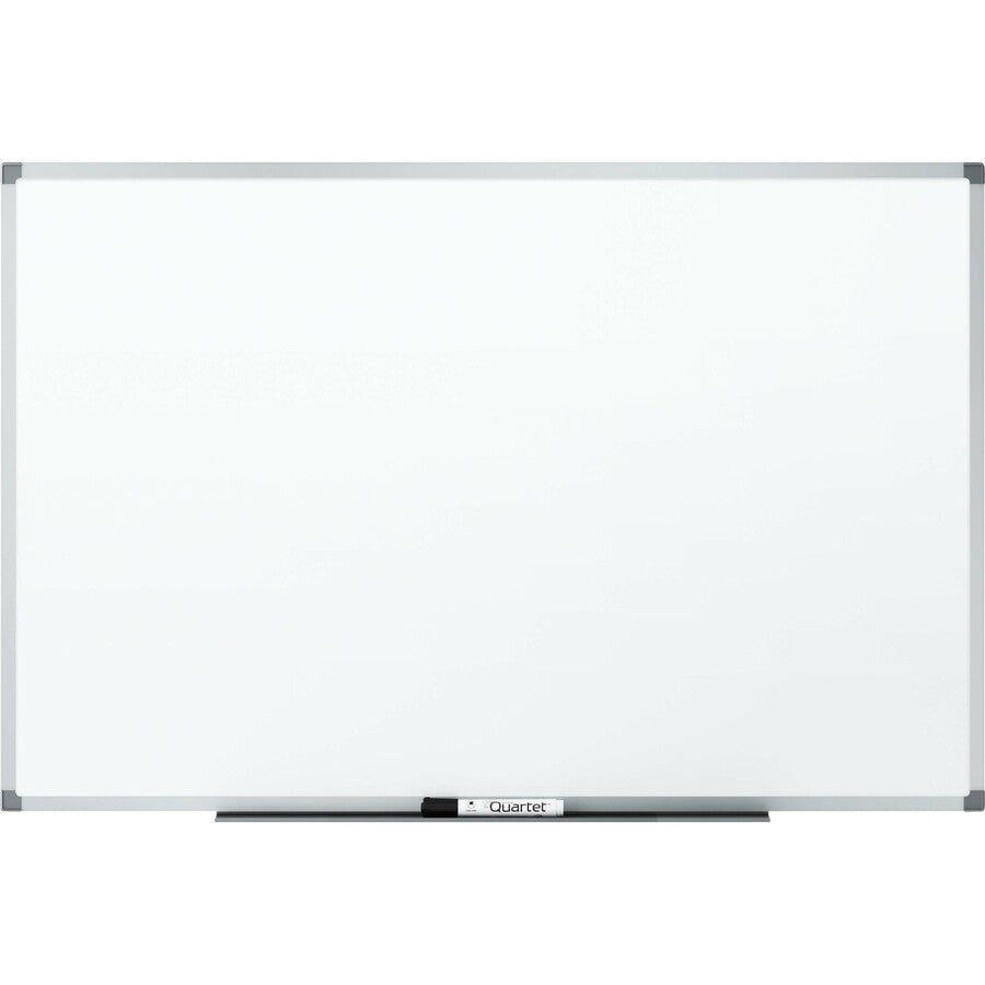 Quartet Standard DuraMax® Porcelain Magnetic Whiteboard