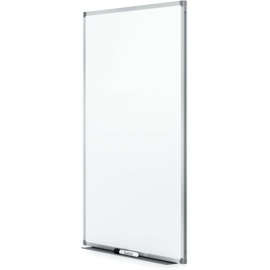 Quartet Standard DuraMax® Porcelain Magnetic Whiteboard