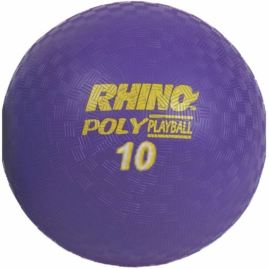 Champion Sports Poly Playground Ball Set