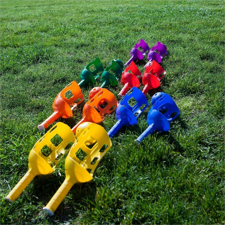 Champion Sports Scoop Ball Set