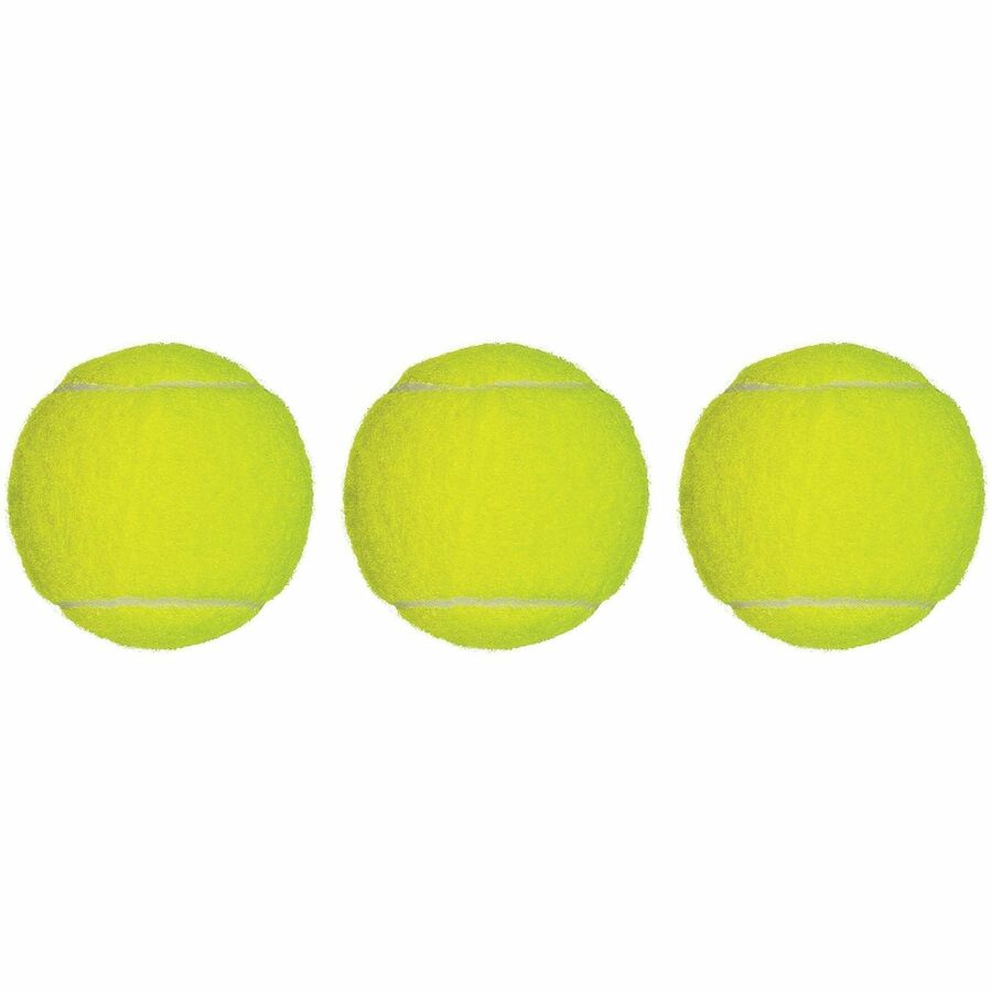 Champion Sports Tennis Ball Pack