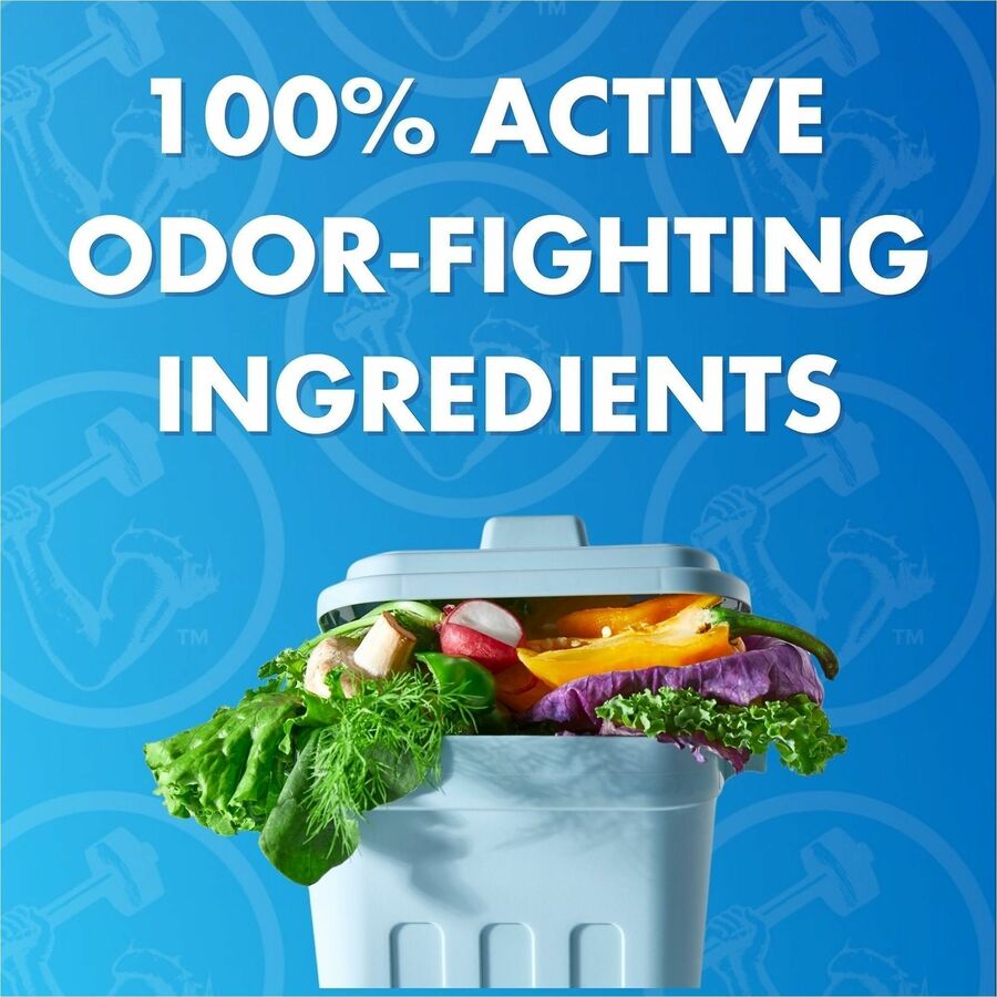 Arm & Hammer Trash Can Deodorizer