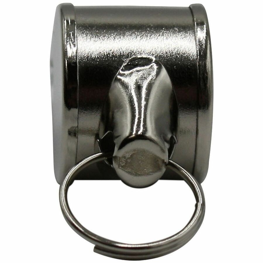 Champion Sports Medium Weight Metal Whistle