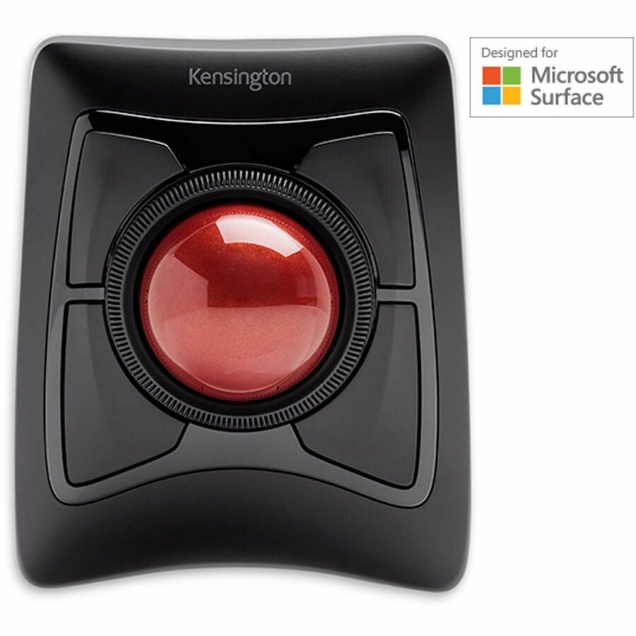 Kensington Expert Mouse® Wireless Trackball