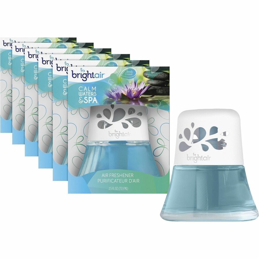 Bright Air Scented Oil Air Freshener