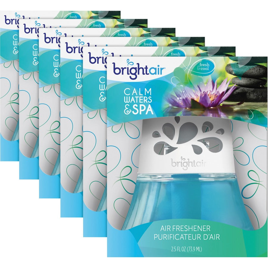 Bright Air Scented Oil Air Freshener