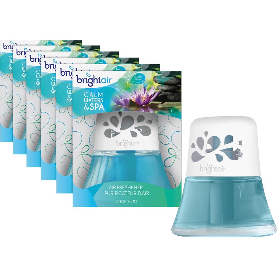 Bright Air Scented Oil Air Freshener