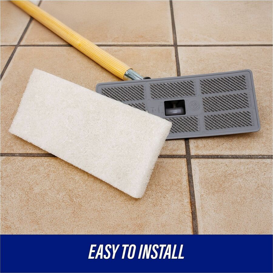 Genuine Joe Cleaning Pad Holder