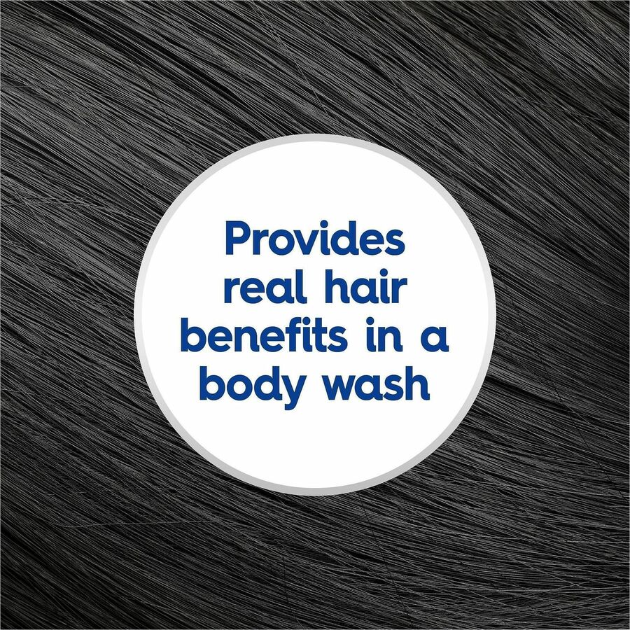 Dial Professional Dispenser Refill Hair/Body Wash