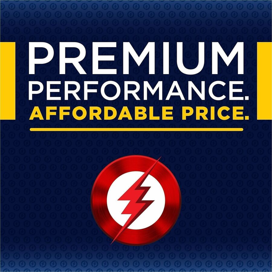 Rayovac Ultra Pro Alkaline AAA Battery 8-Packs