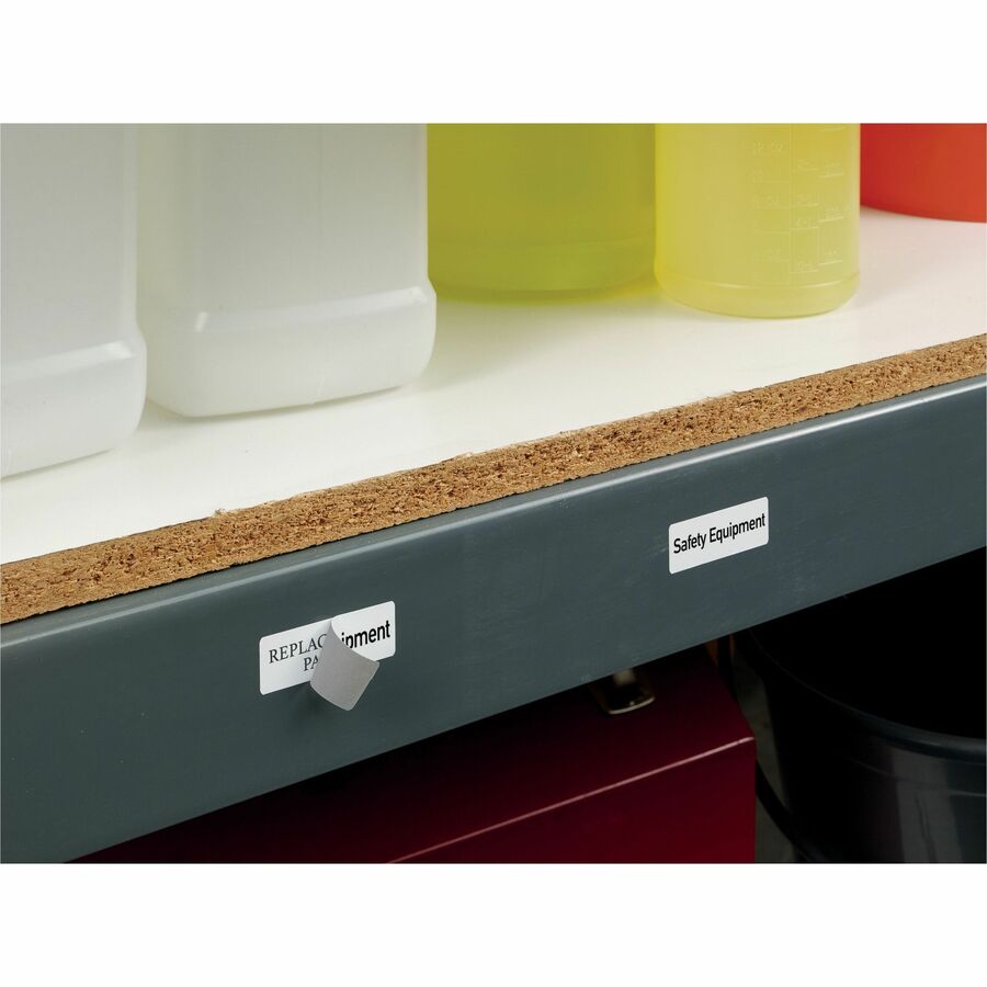 Avery® TrueBlock ID Label