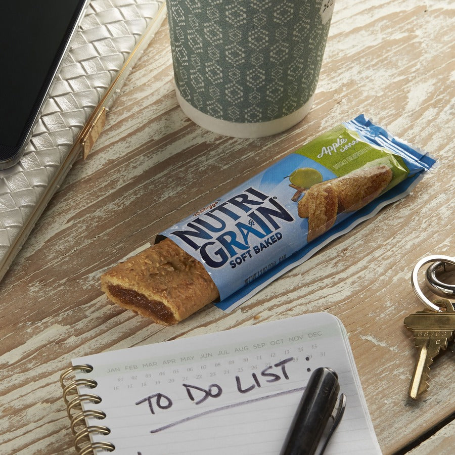 Nutri-Grain Soft Baked Breakfast Bar Assortment