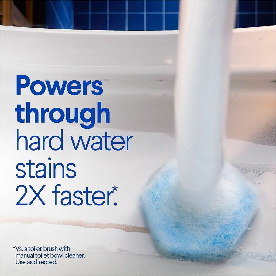 Clorox ToiletWand Disposable Toilet Cleaning System