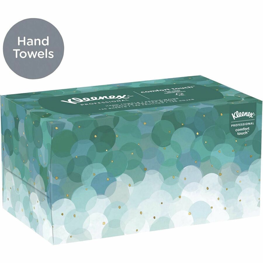 Kleenex Ultra Soft Hand Towels