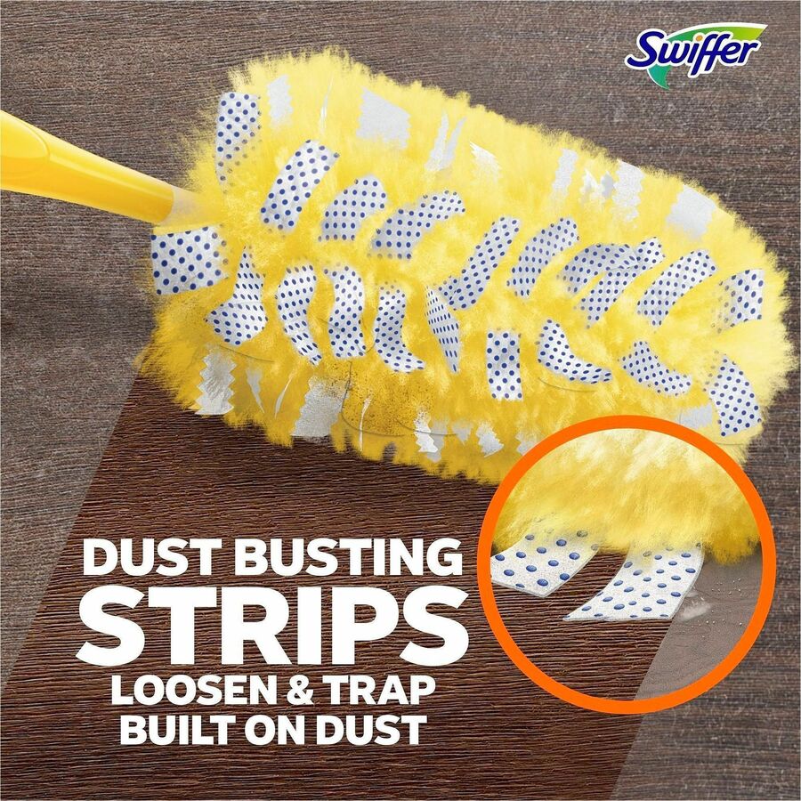 Swiffer 360-degree Dusters Refill
