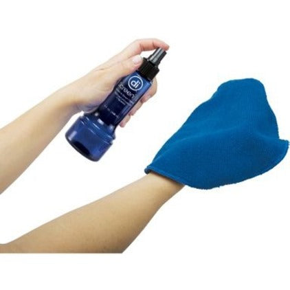 Digital Innovations 5 fl. oz. Screen Cleaning Kit