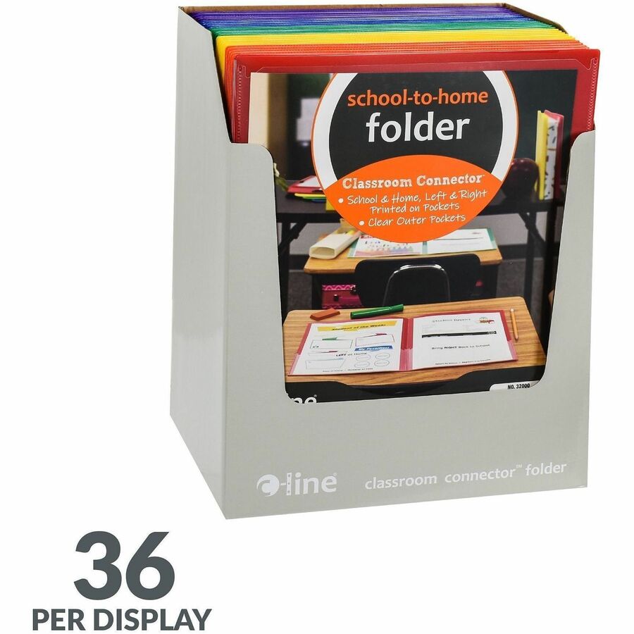 C-Line Classroom Connector Report Cover