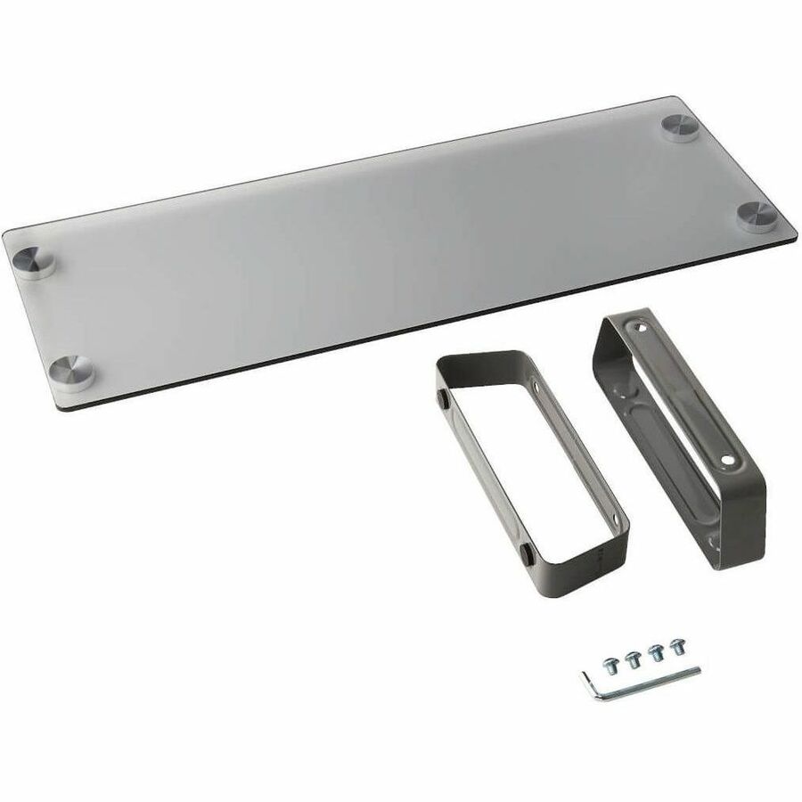 Tripp Lite series Universal Glass-Top Monitor Riser