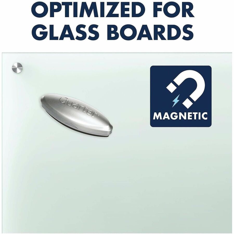 Quartet Premium Glass Board Eraser