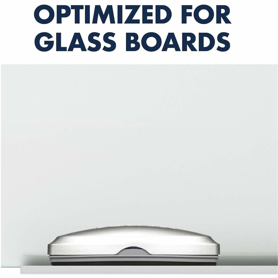 Quartet Premium Glass Board Eraser