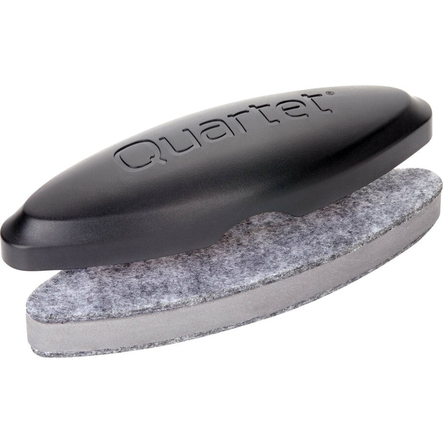 Quartet Magnetic 2-in-1 Eraser