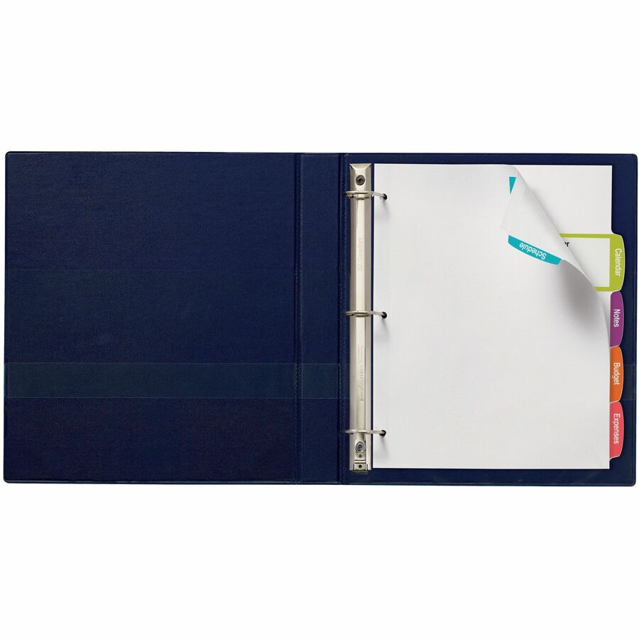 Avery® Big Tab Tab Divider