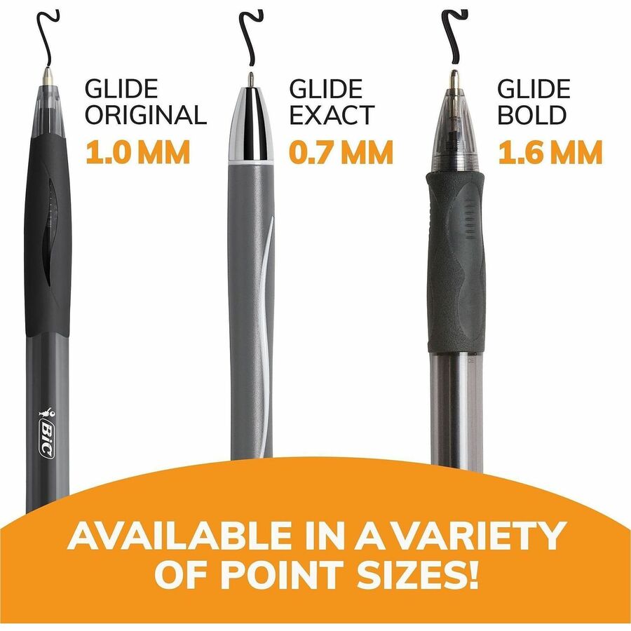 BIC Glide Bold
